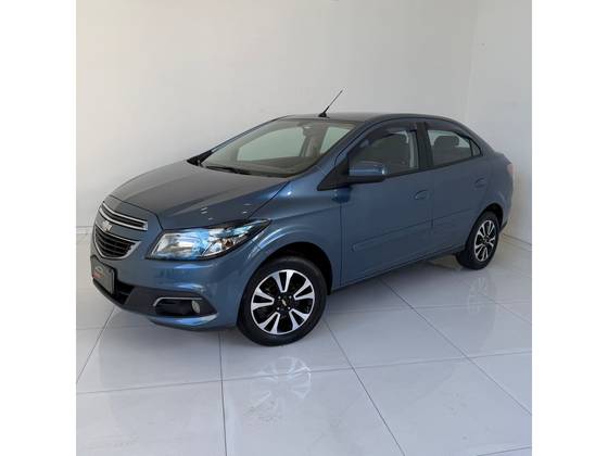 CHEVROLET PRISMA 1.4 MPFI LTZ 8V FLEX 4P AUTOMÁTICO CHEVROLET PRISMA 1.4 MPFI LTZ 8V FLEX 4P AUTOMÁTICO